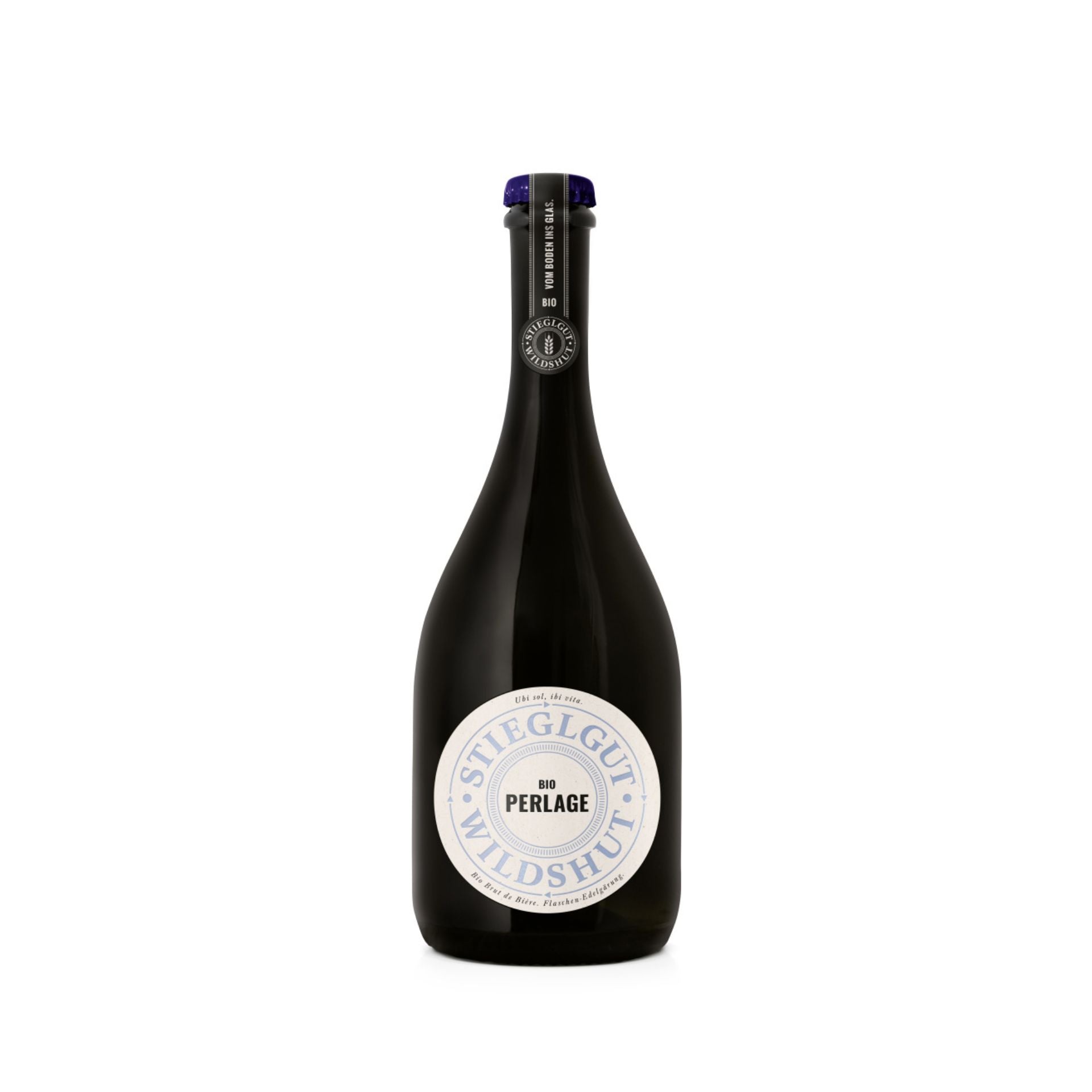 Stieglgut Wildshut Bio-Perlage