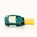 Haarklammer Champagner (Cheers)