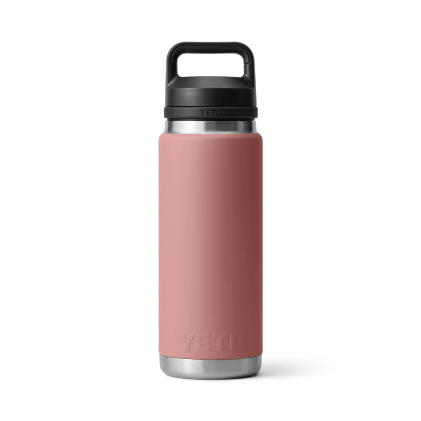 YETI Rambler 26 Oz (769 ml) Flasche mit Chug Cap *