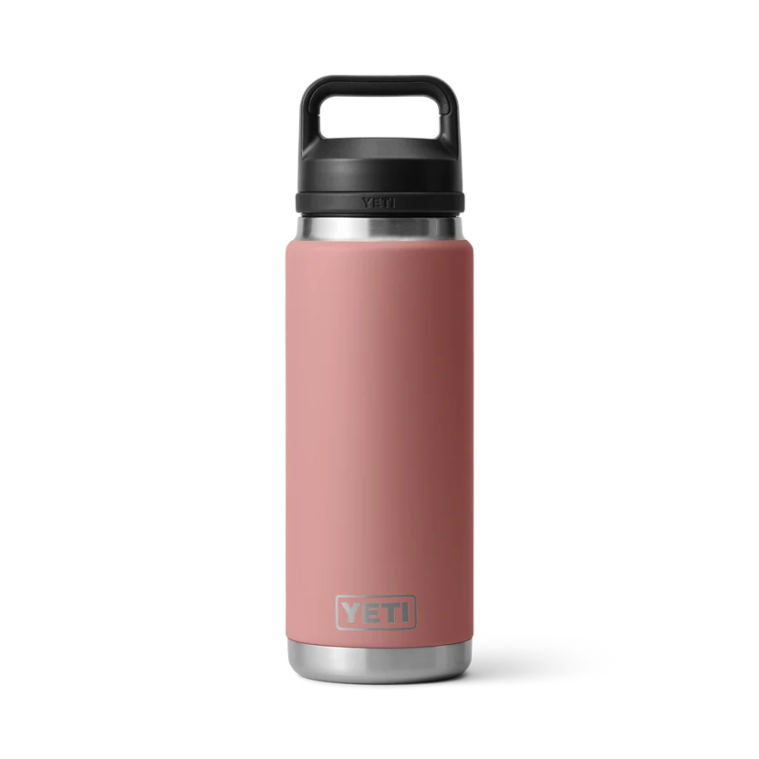 YETI Rambler 26 Oz (769 ml) Flasche mit Chug Cap *