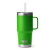 Rambler 25 Oz Straw Mug