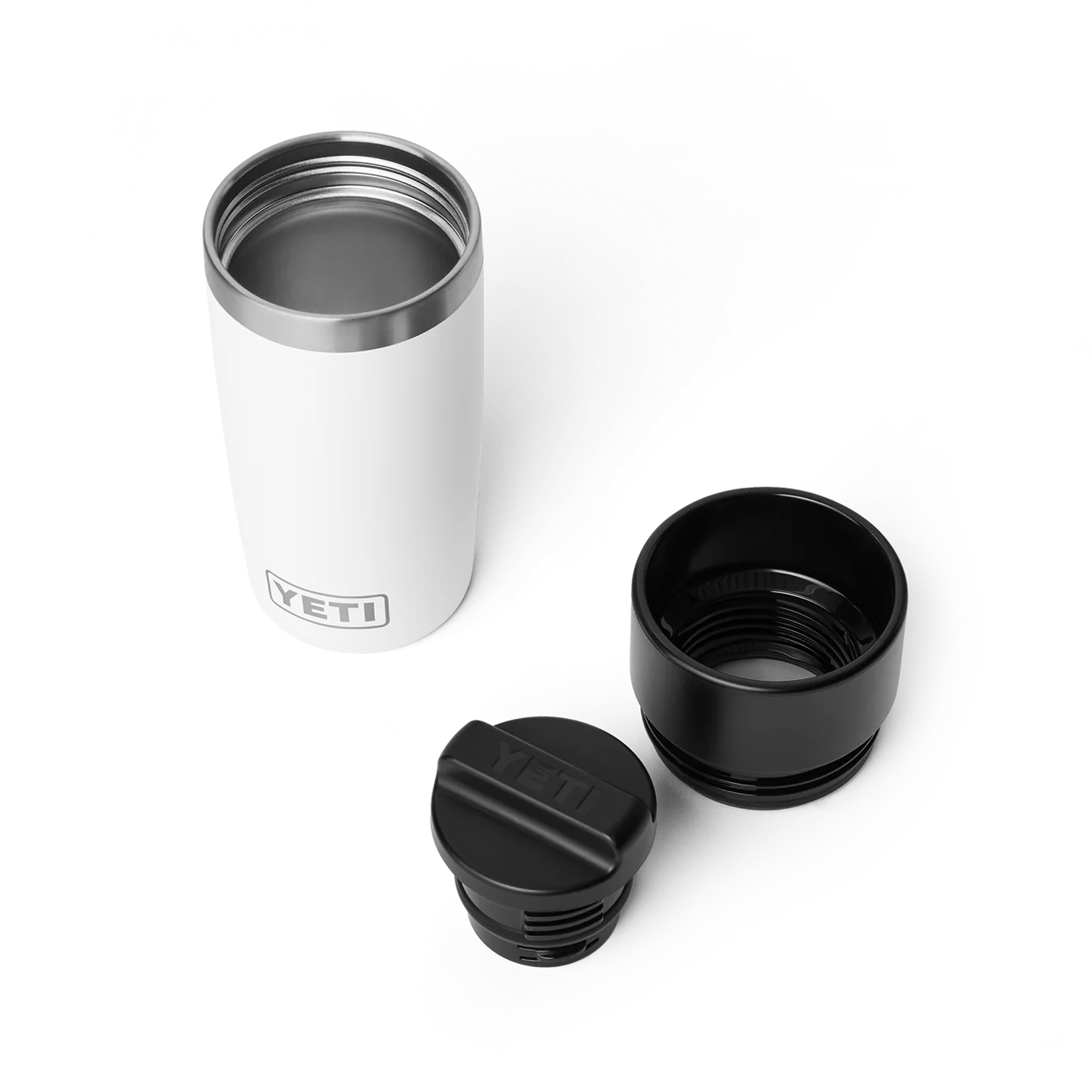 Rambler 12 oz Travel Bottle