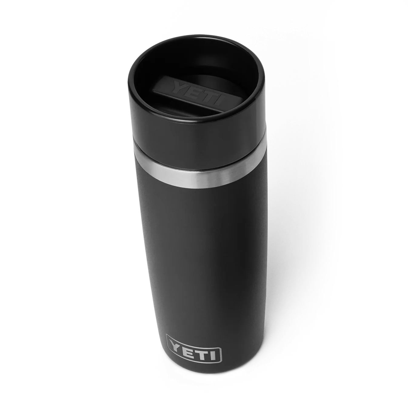 Rambler 16 oz Travel Bottle