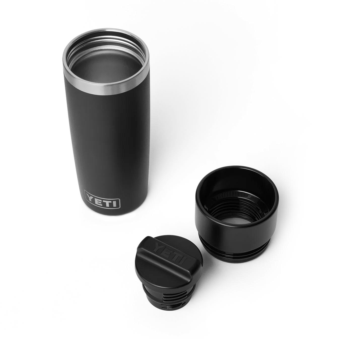 Rambler 16 oz Travel Bottle