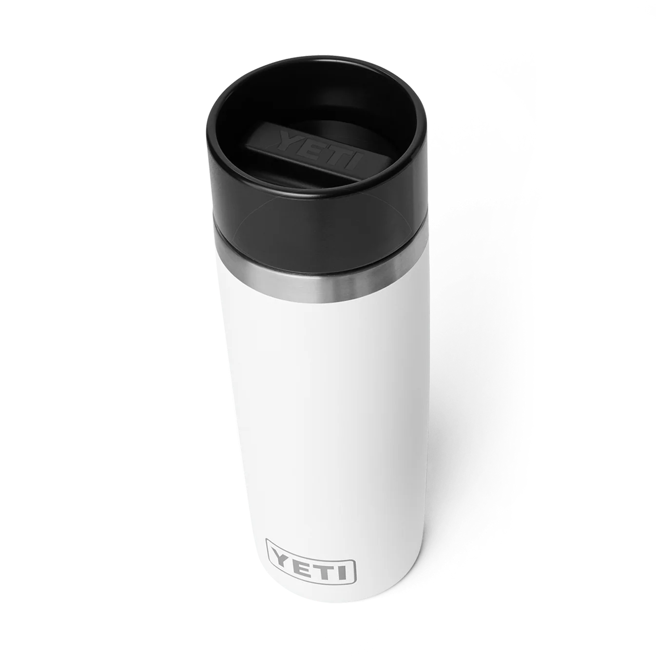 Rambler 16 oz Travel Bottle