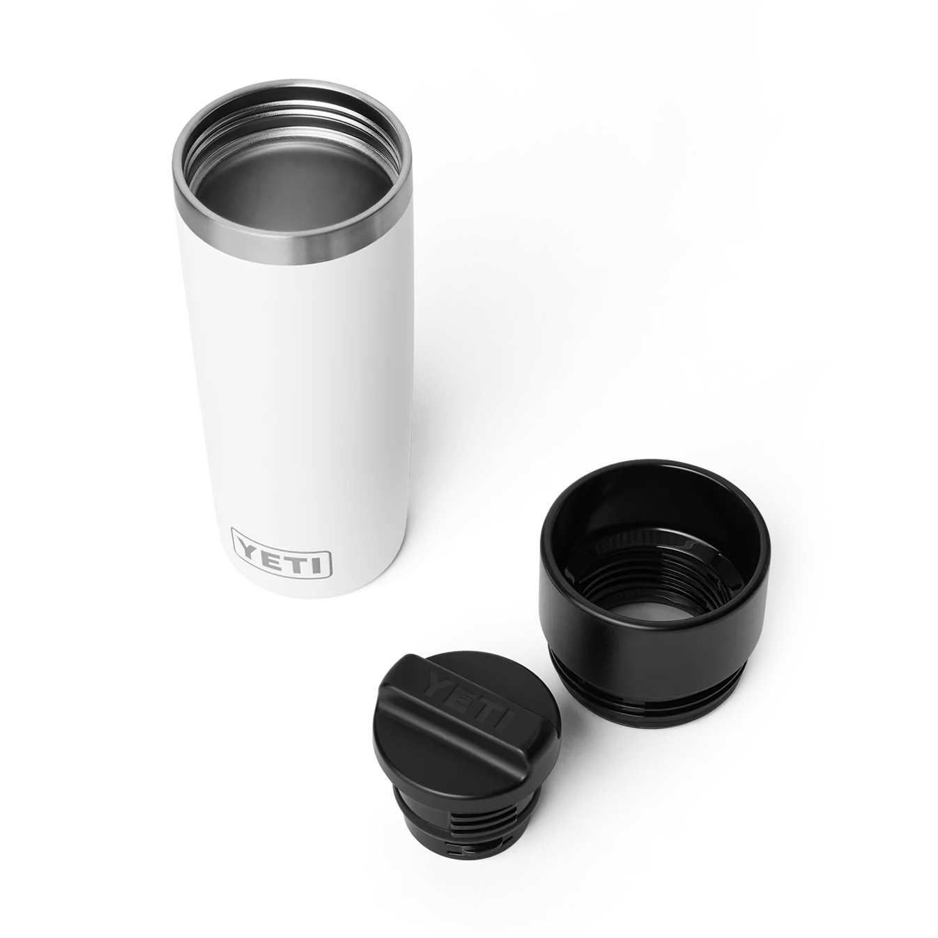 YETI Rambler 16 oz Travel Bottle