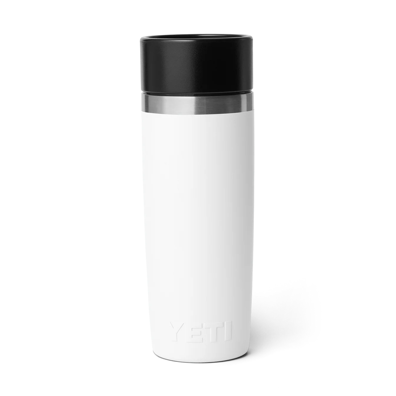 Rambler 16 oz Travel Bottle