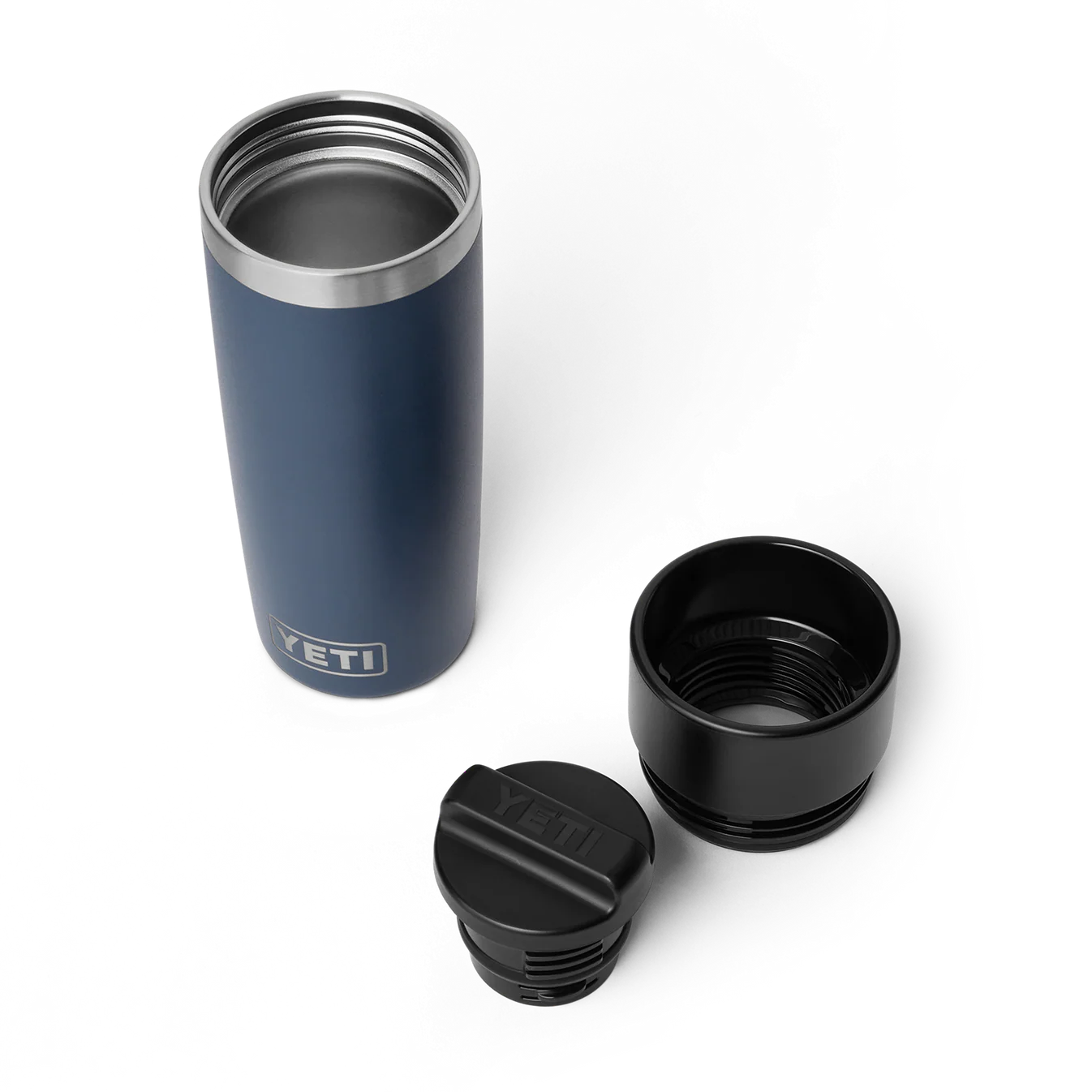 Rambler 16 oz Travel Bottle