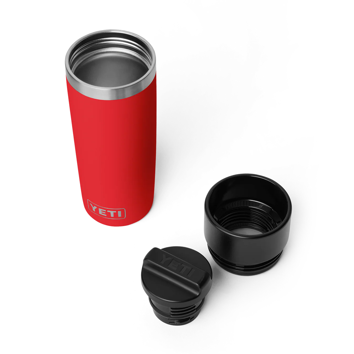 Rambler 16 oz Travel Bottle