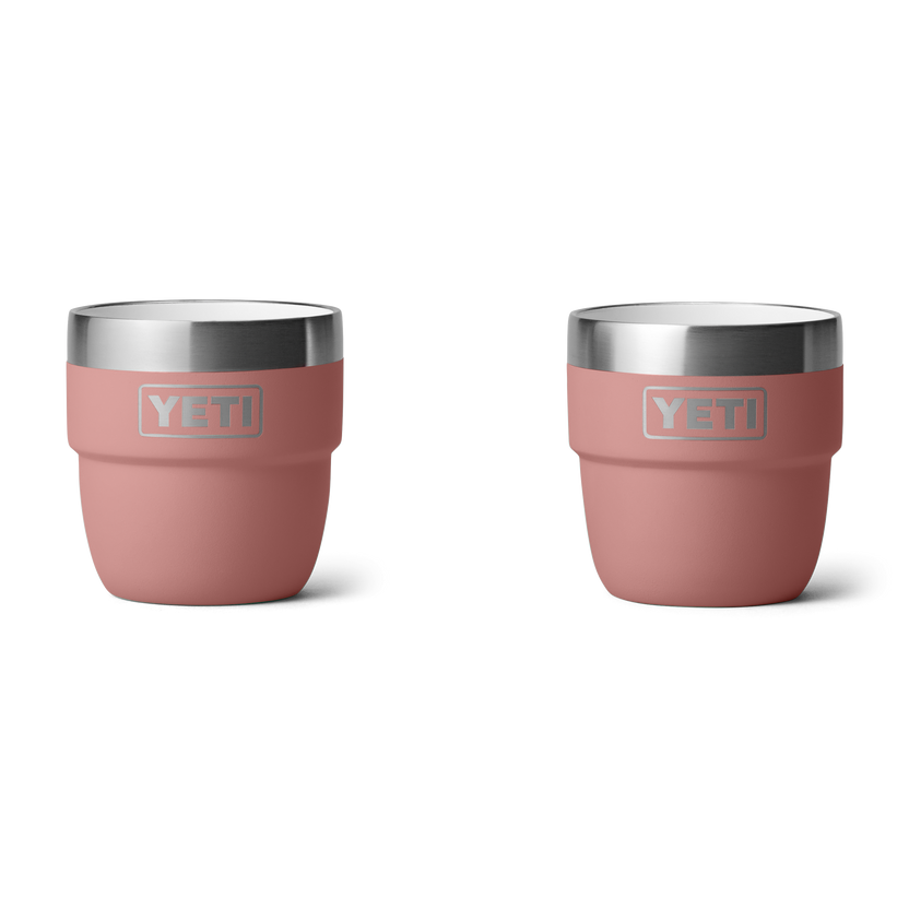 Rambler 4 Oz (118ml) Espresso Tasse (stapelbar)