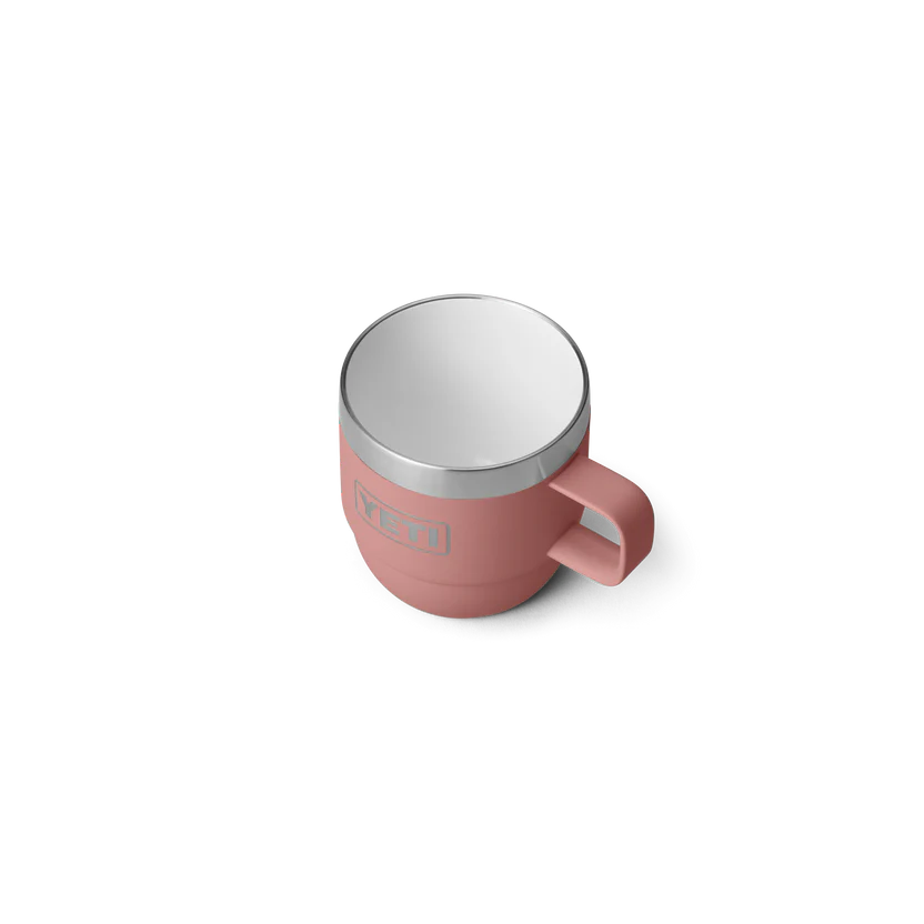 Rambler 6 Oz (177ml) Espresso Tasse (stapelbar)