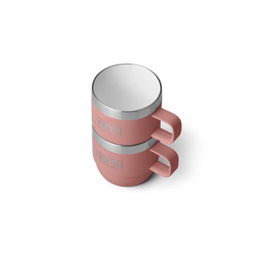 Rambler 6 Oz (177ml) Espresso Tasse (stapelbar)