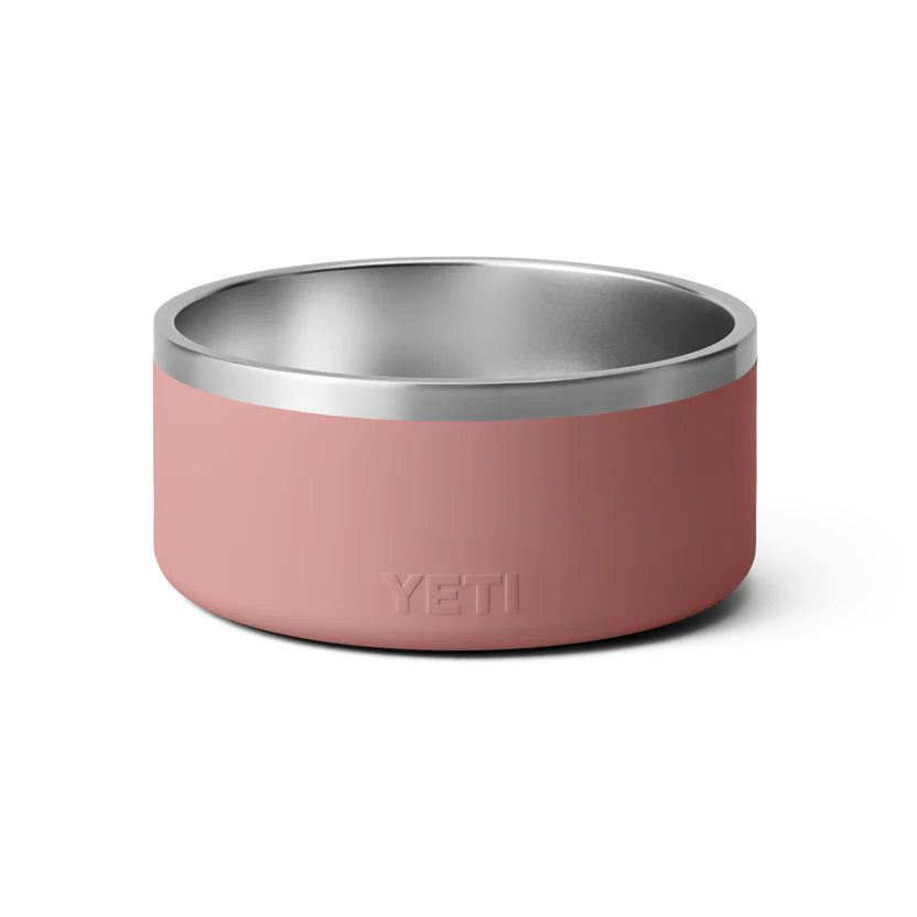 YETI Boomer 8 Dog Bowl