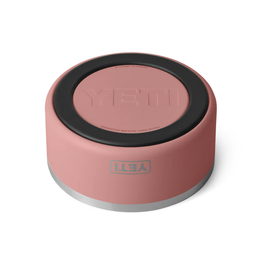 YETI Boomer 8 Dog Bowl