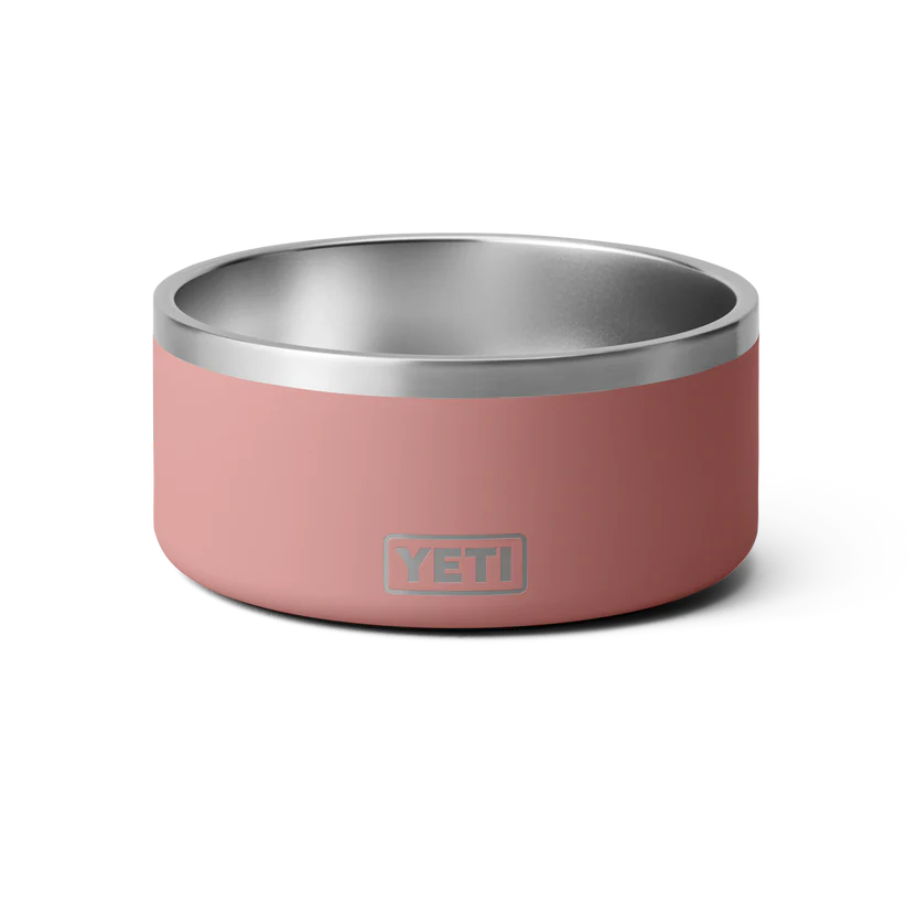 YETI Boomer 8 Dog Bowl