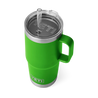 Rambler 25 Oz Straw Mug