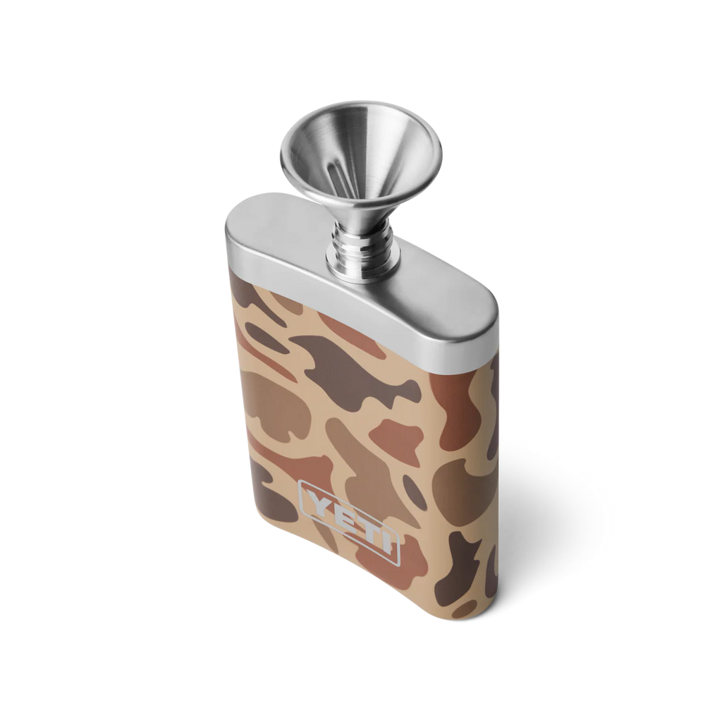 Flachmann (Flask)