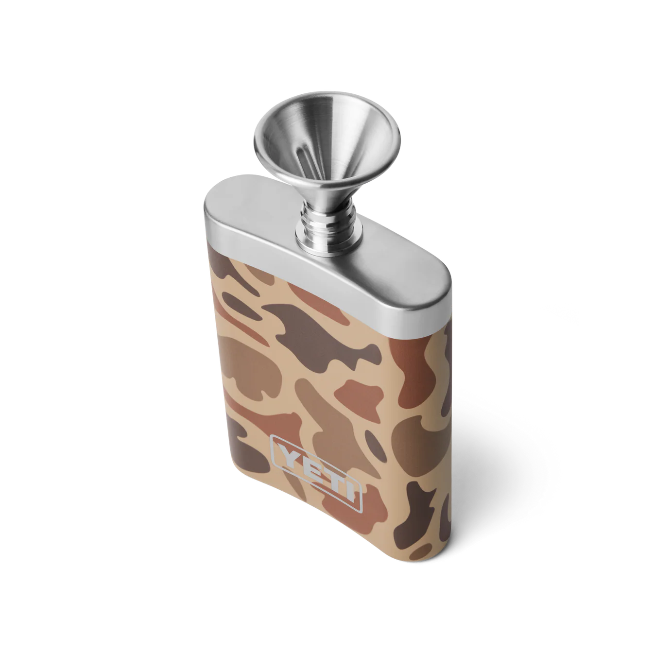 Flachmann (Flask)