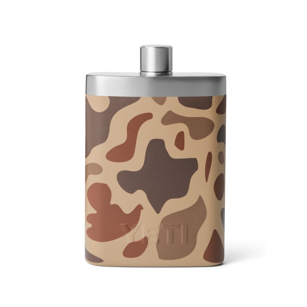 Flachmann (Flask)