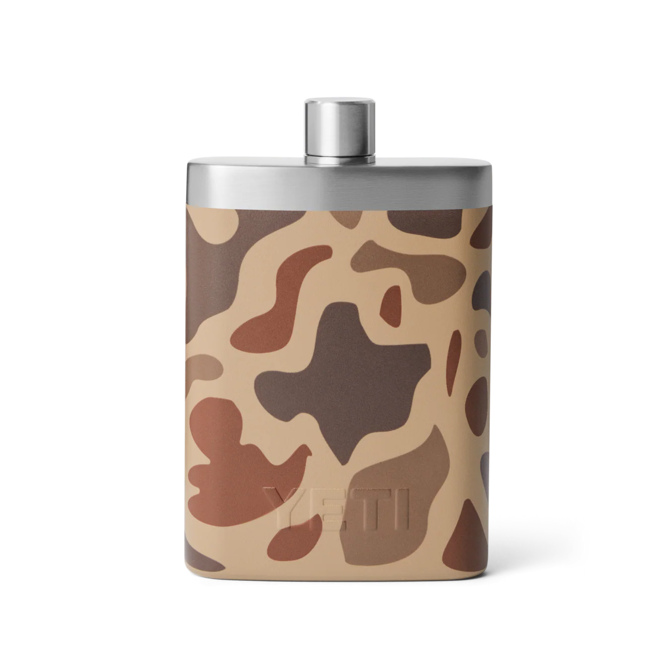 Flachmann (Flask)