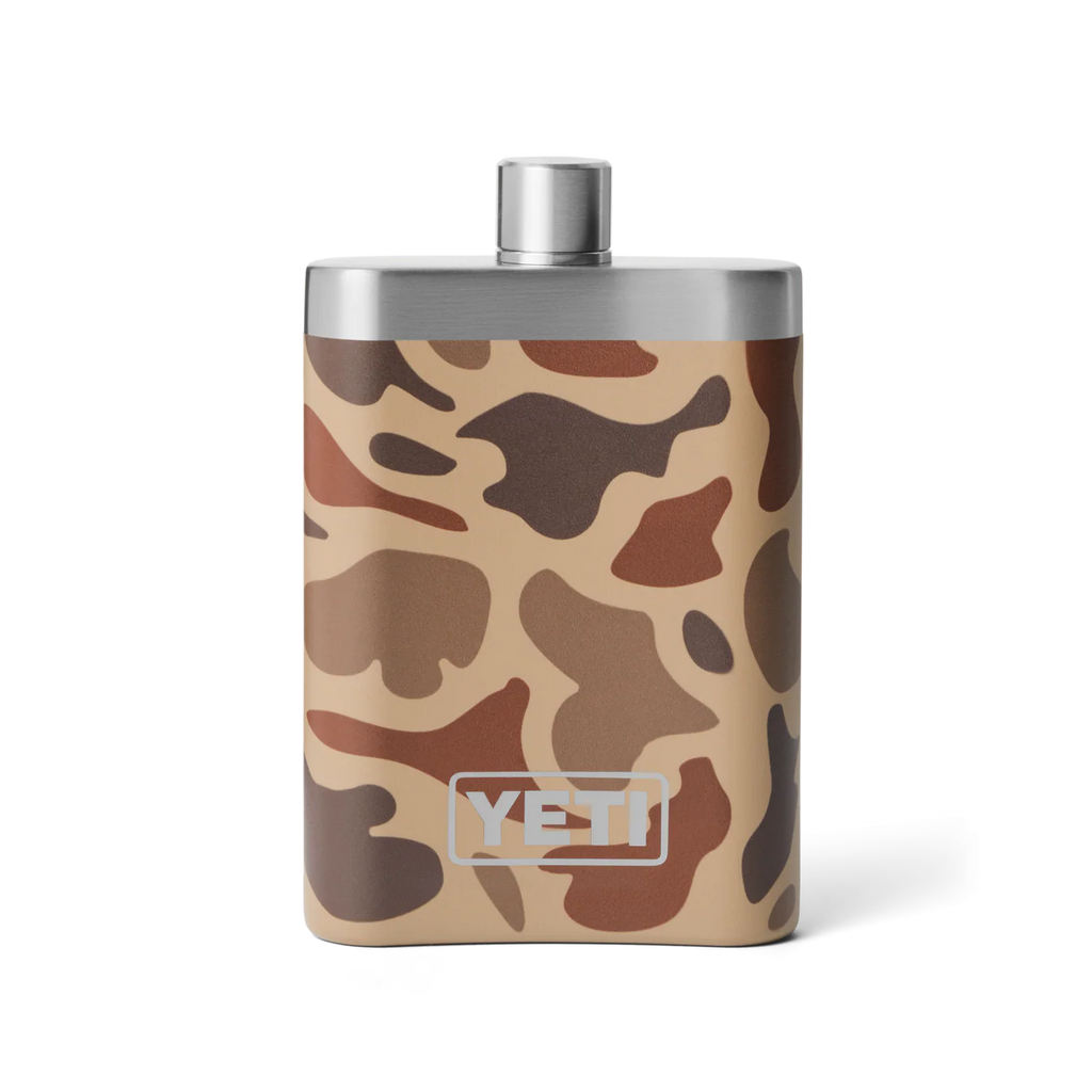 Flachmann (Flask)