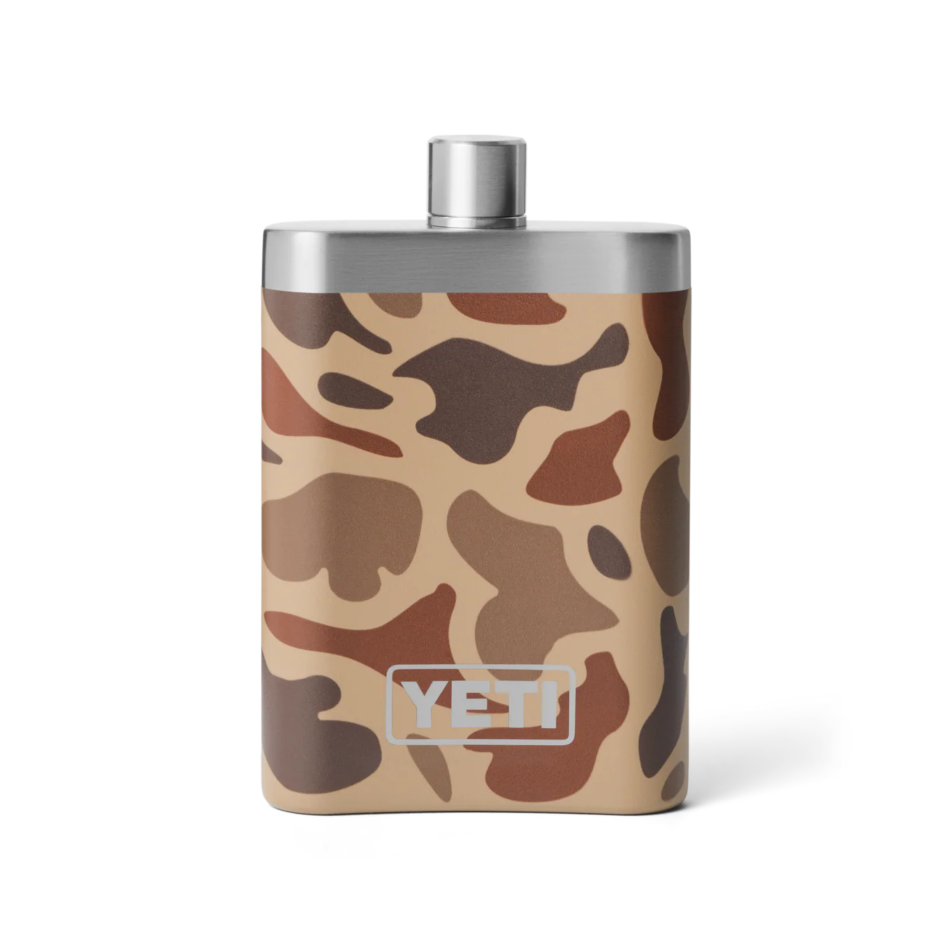 Flachmann (Flask)