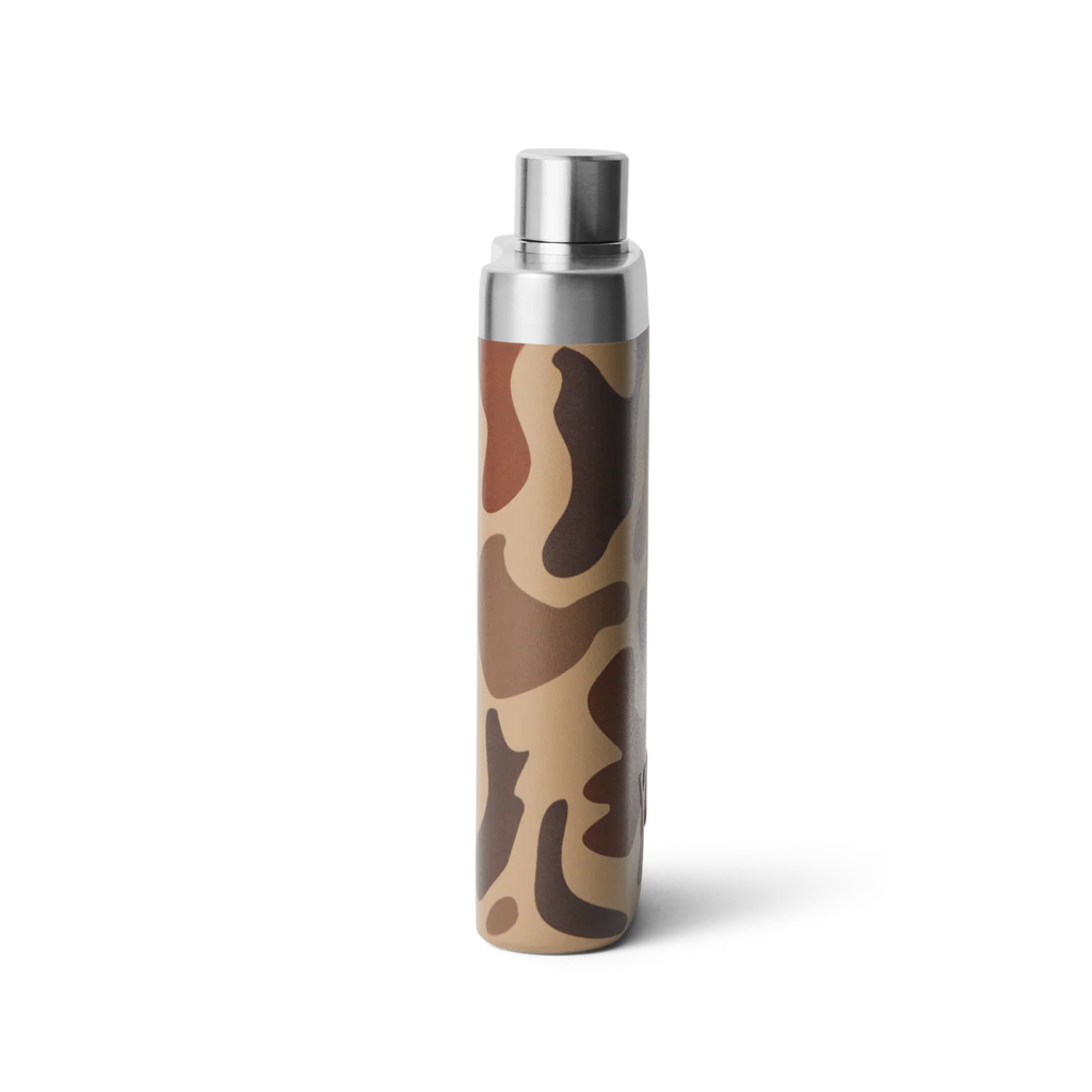 Flachmann (Flask)