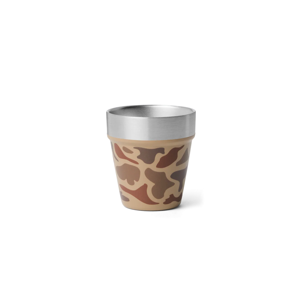 Schnapsbecher mit Tragebehälter (Shot Glasses)