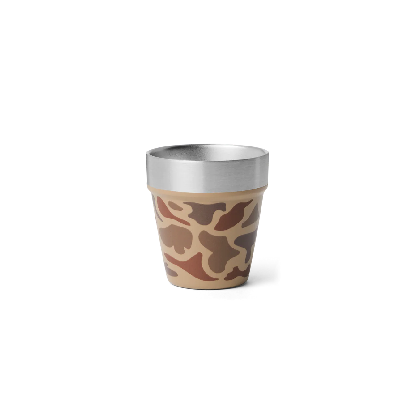 Schnapsbecher mit Tragebehälter (Shot Glasses)