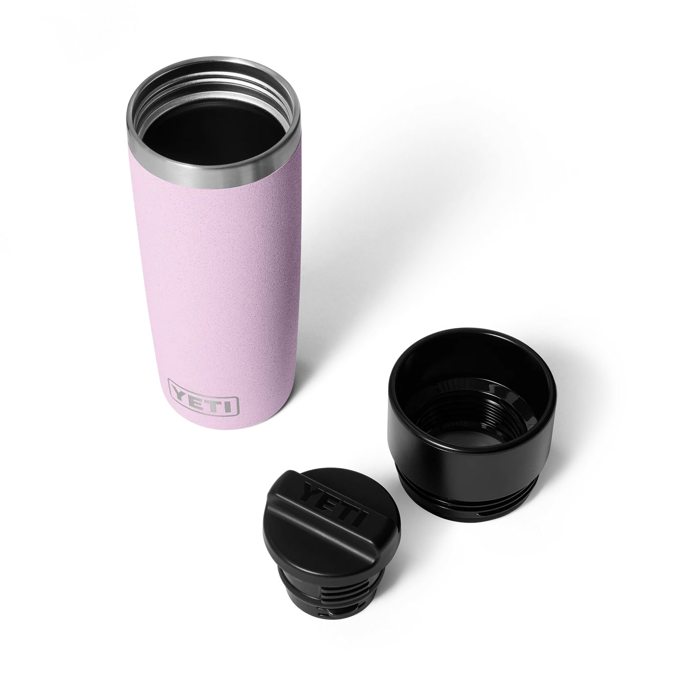 Rambler 16 oz Travel Bottle