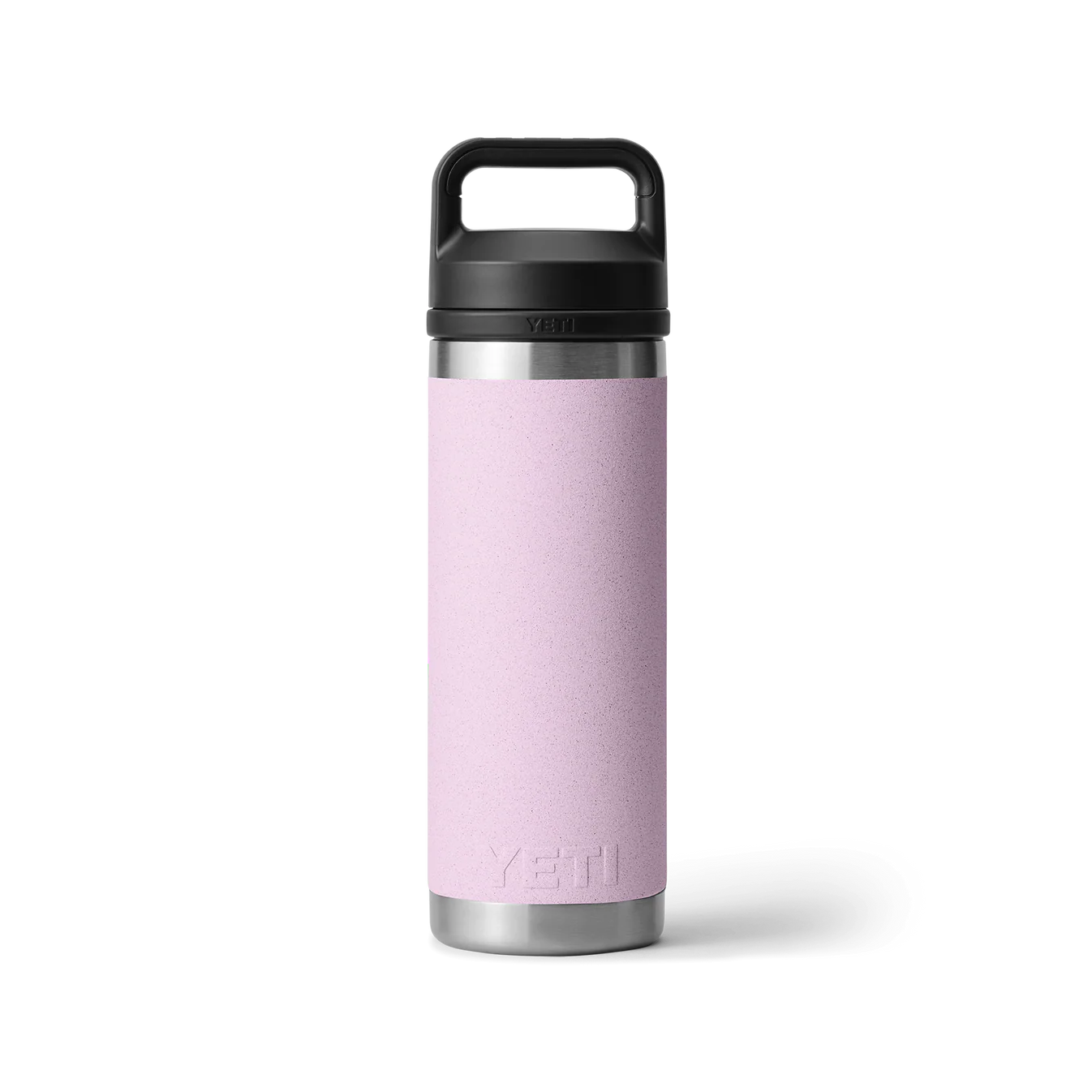 YETI Rambler 18 oz (532ml) Flasche mit Chug Cap