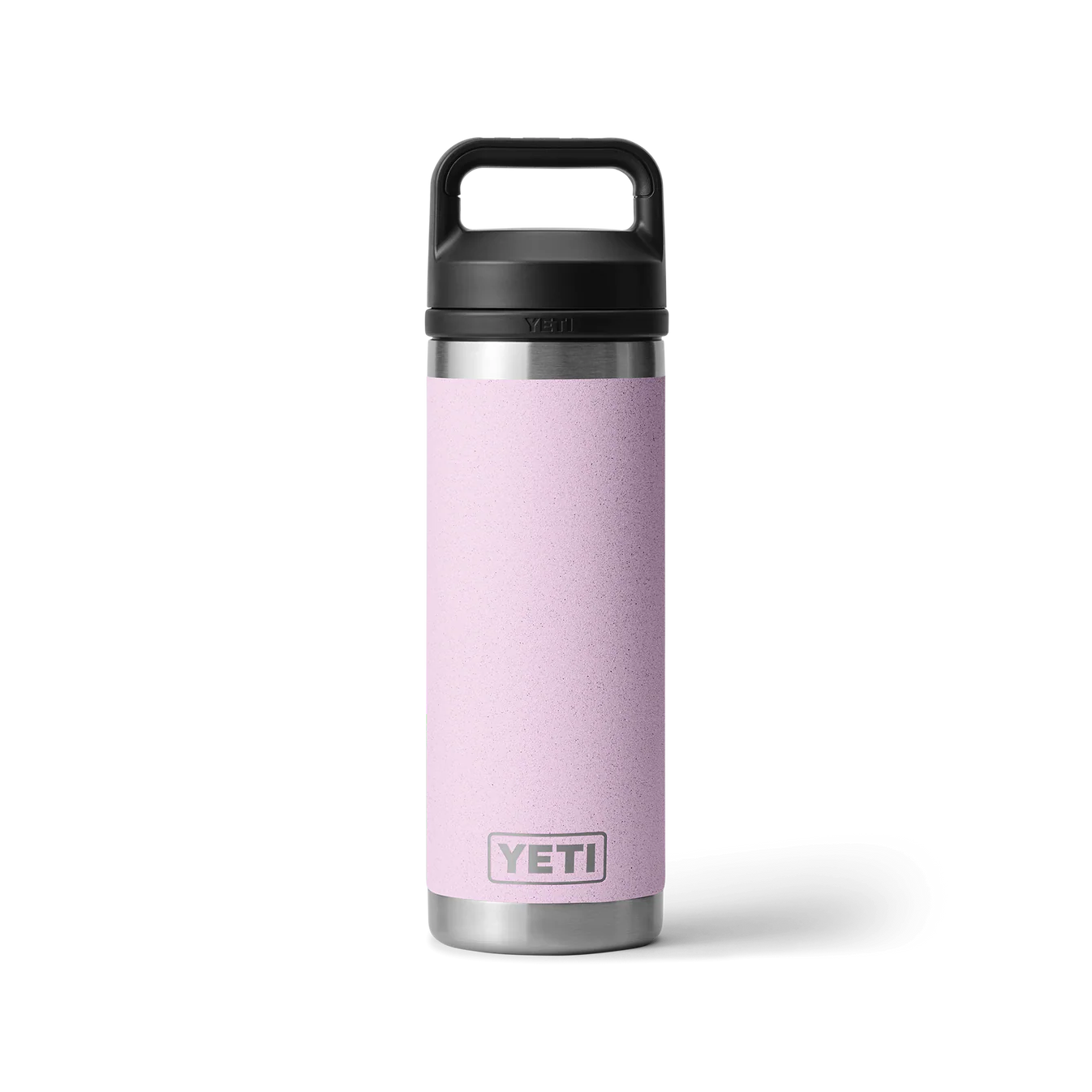 YETI Rambler 18 oz (532ml) Flasche mit Chug Cap