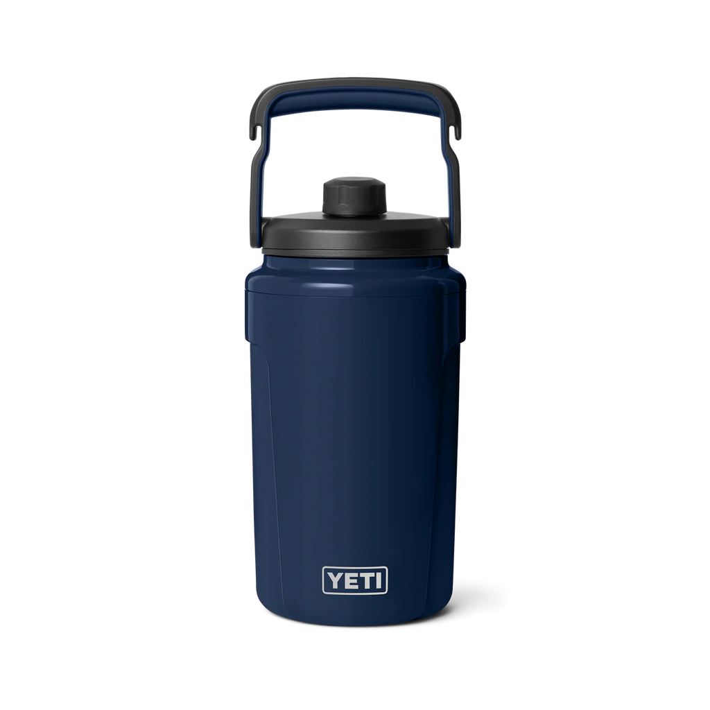 YETI Silo Isolierkanne 1,89l mit MagDock Trinkdeckel