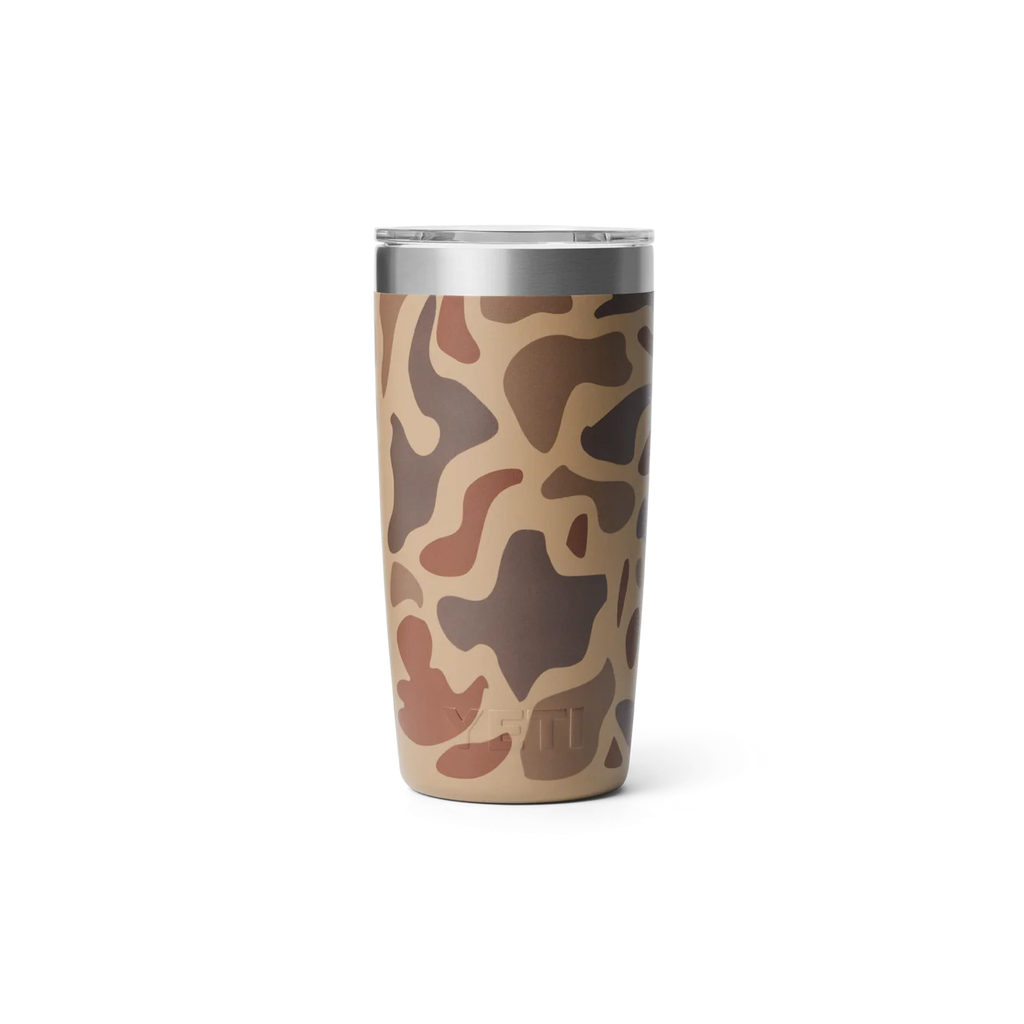 Rambler 10 Oz (296 ml) Tumbler (Becher)
