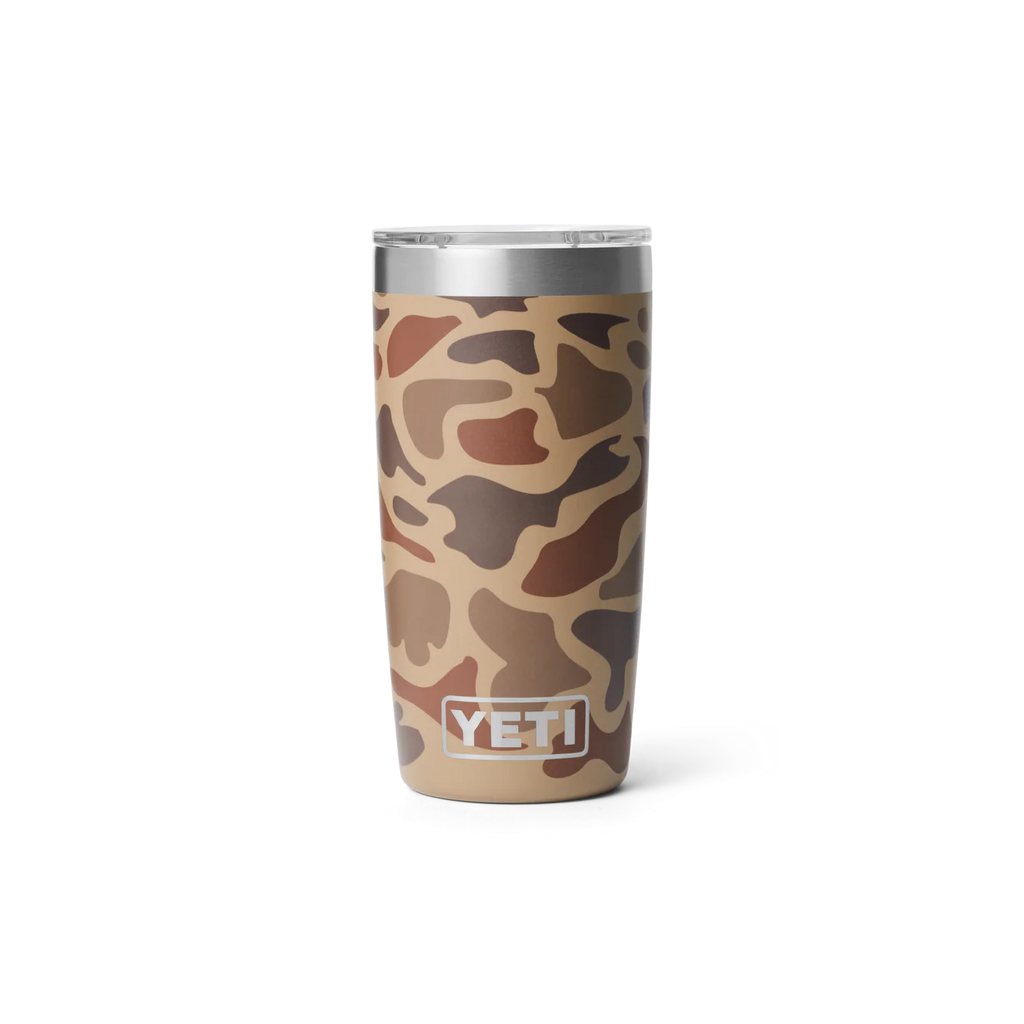 Rambler 10 Oz (296 ml) Tumbler (Becher)