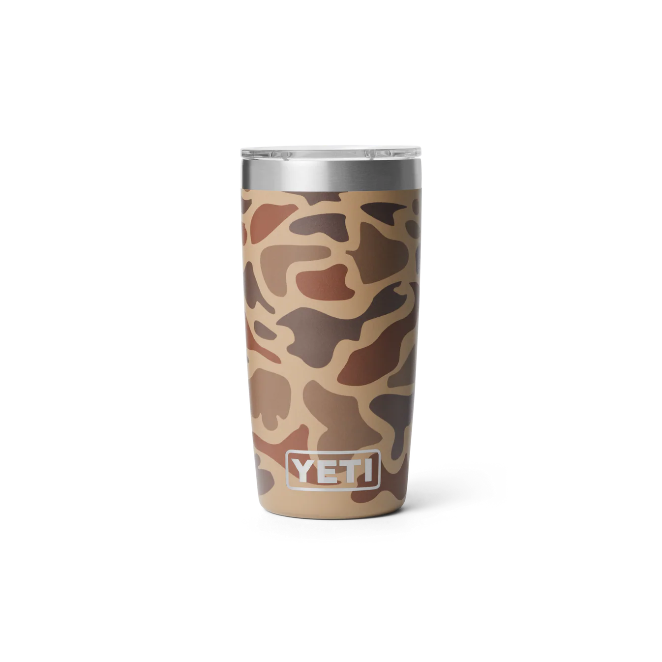Rambler 10 Oz (296 ml) Tumbler (Becher)