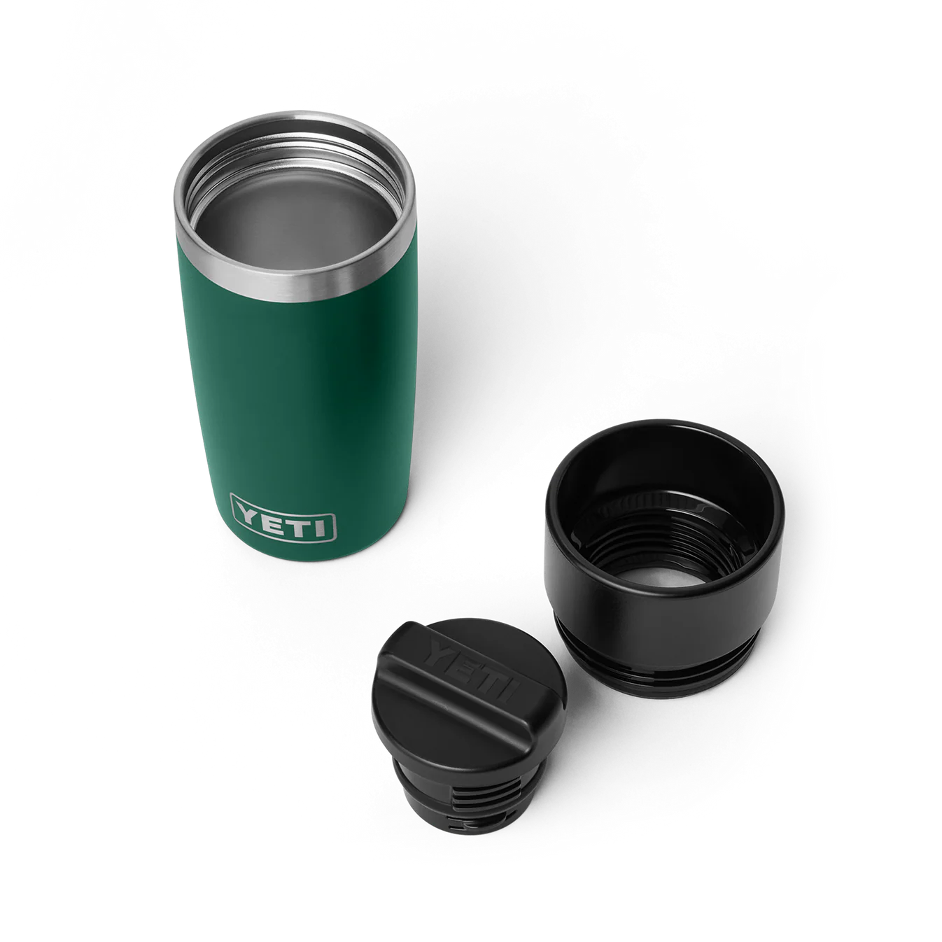 Rambler 12 oz Travel Bottle