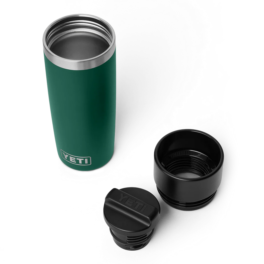 Rambler 16 oz Travel Bottle