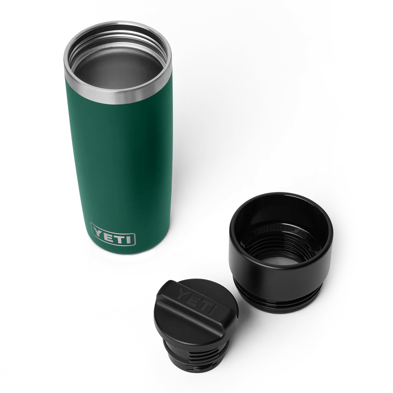 Rambler 16 oz Travel Bottle
