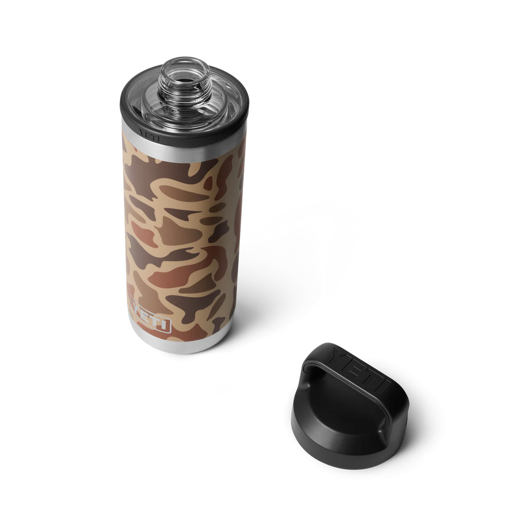 Rambler 18oz (532ml) Flasche mit Chug Cap