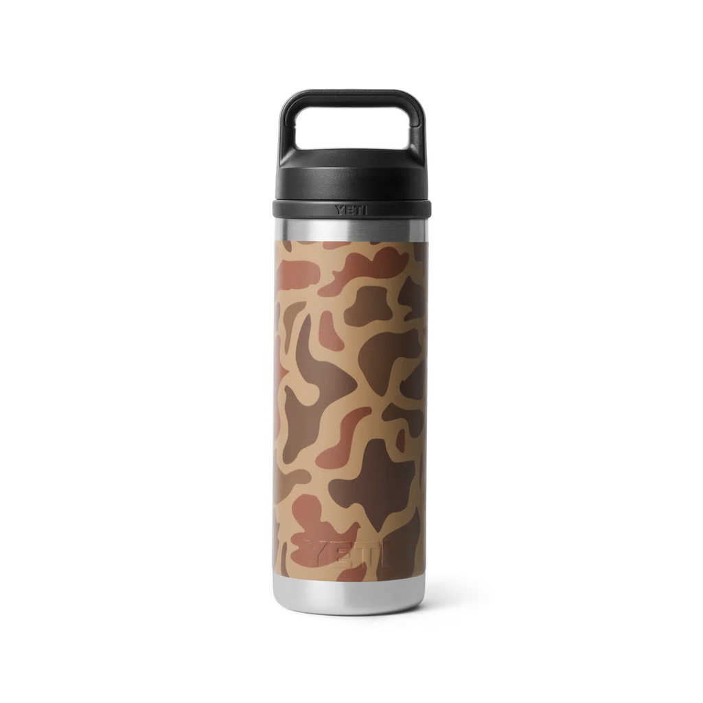 Rambler 18oz (532ml) Flasche mit Chug Cap