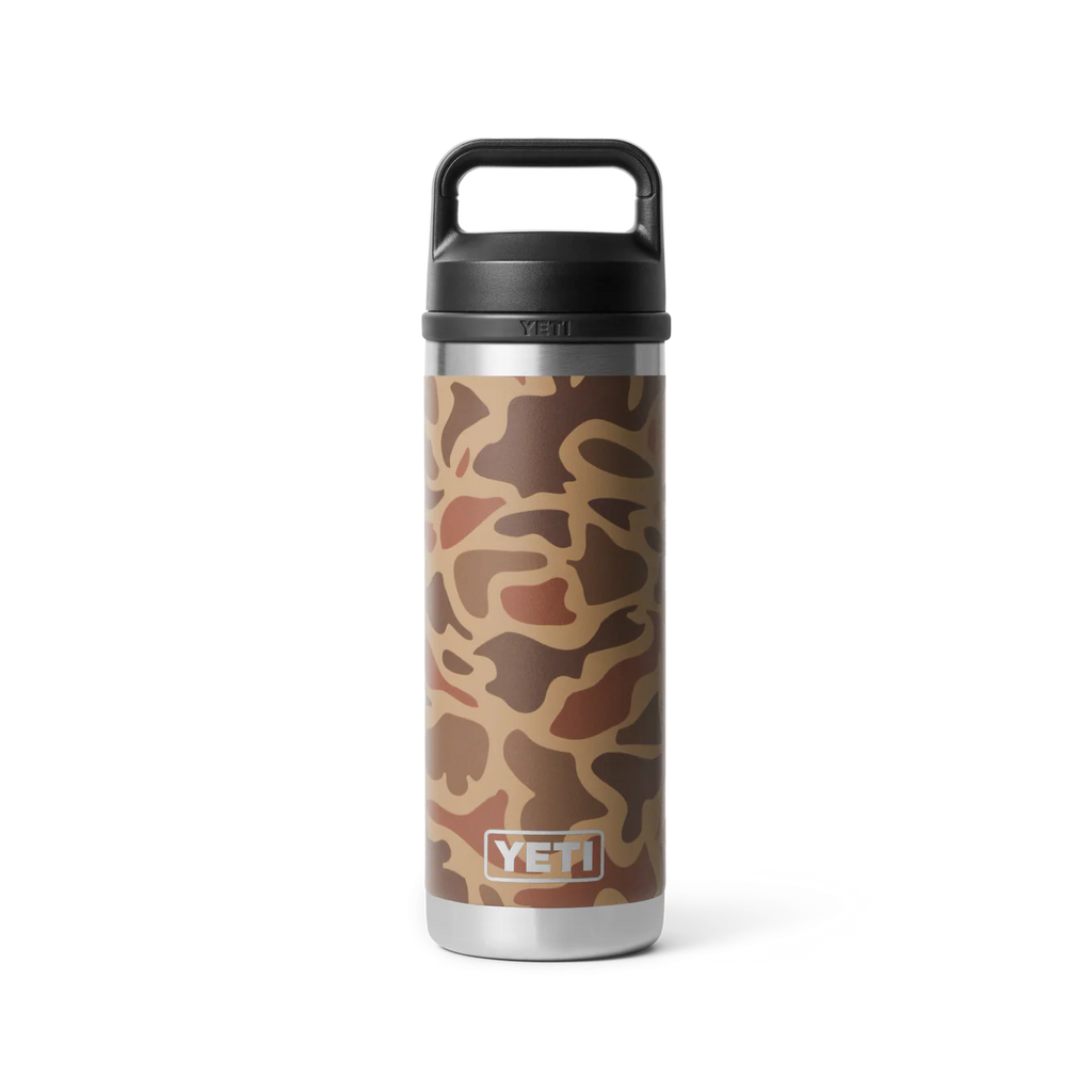 Rambler 18oz (532ml) Flasche mit Chug Cap