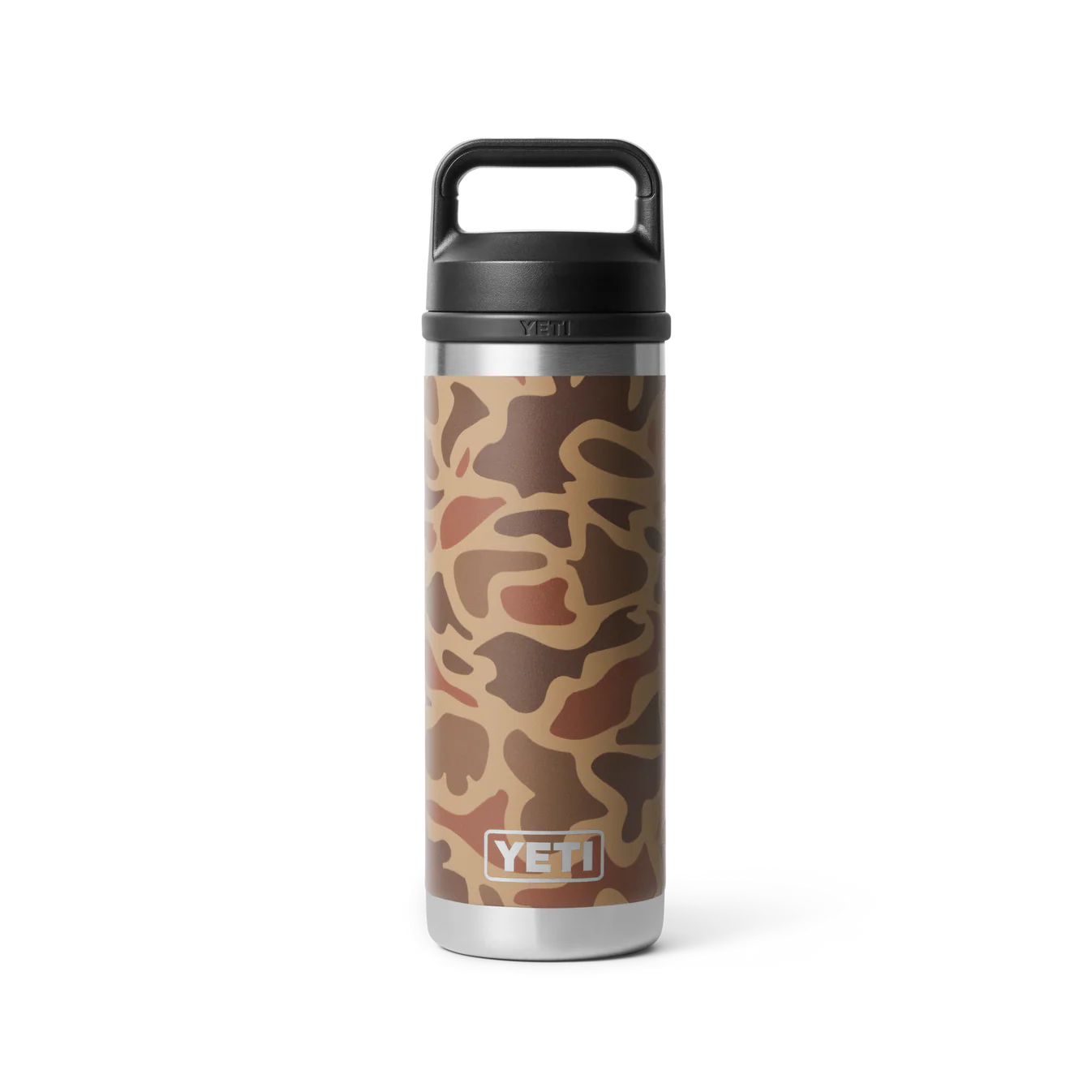 YETI Rambler 18 oz (532ml) Flasche mit Chug Cap