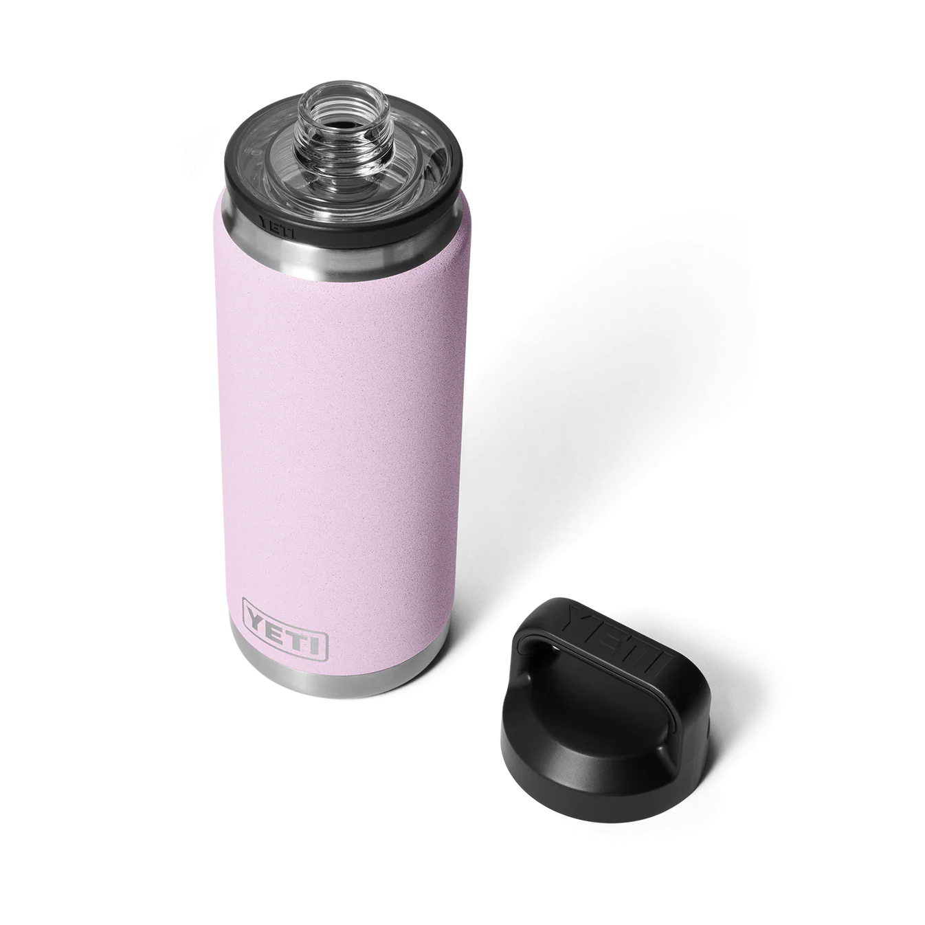 YETI Rambler 26 Oz (769 ml) Flasche mit Chug Cap *