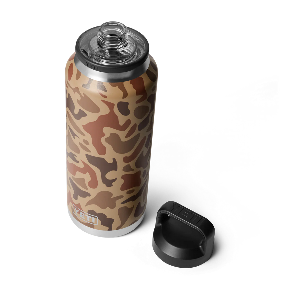 Rambler 36 Oz (1065 ml) Flasche mit Chug Cap