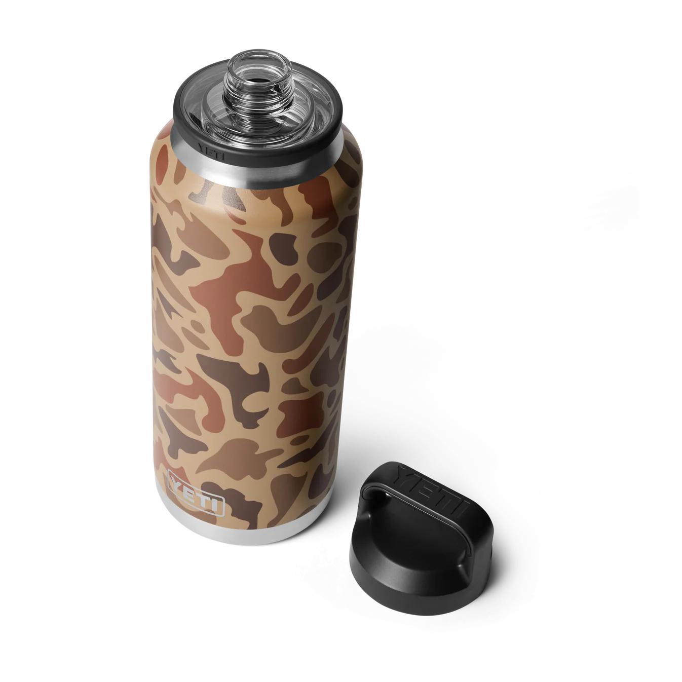 YETI Rambler 36 Oz (1065 ml) Flasche mit Chug Cap