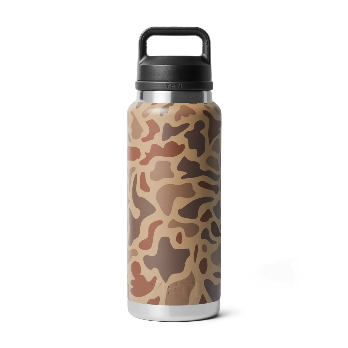 YETI Rambler 36 Oz (1065 ml) Flasche mit Chug Cap