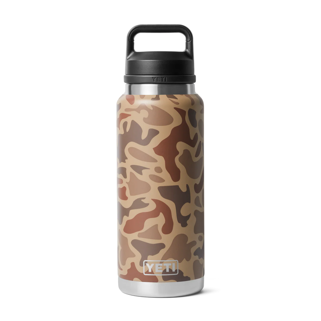 Rambler 36 Oz (1065 ml) Flasche mit Chug Cap