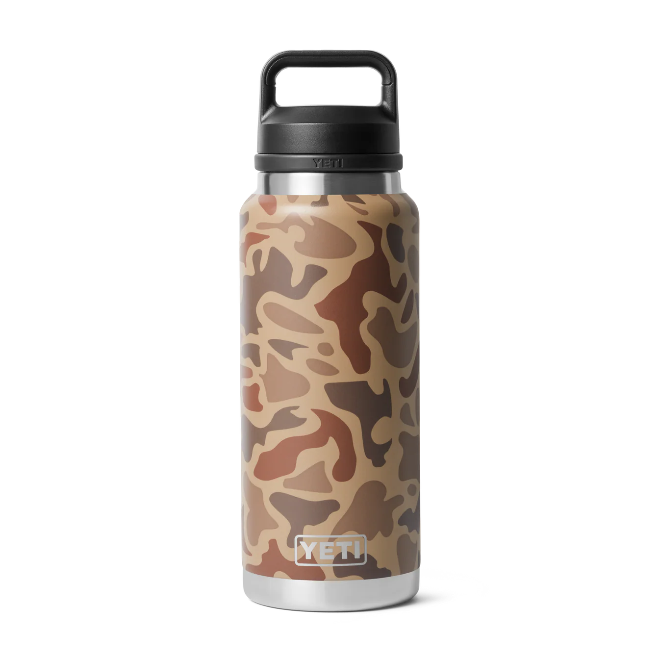 Rambler 36 Oz (1065 ml) Flasche mit Chug Cap