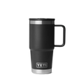 YETI Rambler 20 Oz (591 ml) Reise Trinkhalmtasse (Travel Straw Mug)